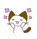 モモたん（個別スタンプ：30）