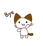 モモたん（個別スタンプ：31）