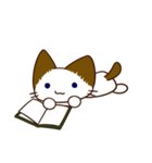 モモたん（個別スタンプ：32）