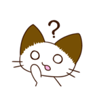 モモたん（個別スタンプ：33）