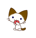 モモたん（個別スタンプ：34）