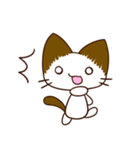 モモたん（個別スタンプ：35）