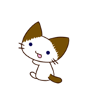モモたん（個別スタンプ：38）
