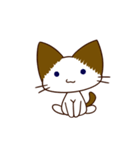 モモたん（個別スタンプ：39）
