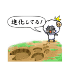 聞き役ひつじさん（個別スタンプ：31）