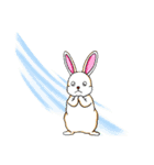 わっしょい下町っ子2動物編（個別スタンプ：22）