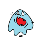 エイリヤン（個別スタンプ：4）