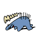 エイリヤン（個別スタンプ：16）