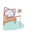 ねこのかんづめ 2（個別スタンプ：40）