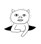 きまぐれ！あなねこさん。（個別スタンプ：13）
