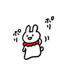 うさぎのみゅうちゃん2（個別スタンプ：14）