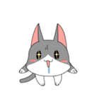 なぞねこ（個別スタンプ：27）