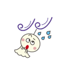 ラブリーてるくん（個別スタンプ：2）
