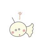 ラブリーてるくん（個別スタンプ：7）