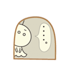 ラブリーてるくん（個別スタンプ：10）