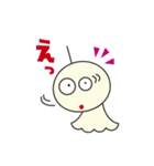 ラブリーてるくん（個別スタンプ：12）