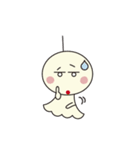 ラブリーてるくん（個別スタンプ：22）