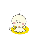 ラブリーてるくん（個別スタンプ：28）
