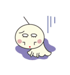 ラブリーてるくん（個別スタンプ：30）