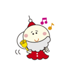 ラブリーてるくん（個別スタンプ：33）