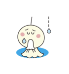 ラブリーてるくん（個別スタンプ：35）
