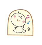 ラブリーてるくん（個別スタンプ：36）