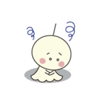 ラブリーてるくん（個別スタンプ：39）