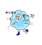 Mr.Fluffy. Vol.1（個別スタンプ：33）