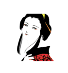 TBT Kabuki（個別スタンプ：5）