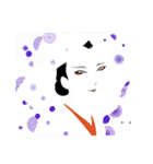 TBT Kabuki（個別スタンプ：19）