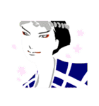 TBT Kabuki（個別スタンプ：20）