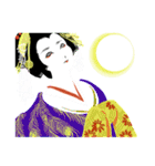 TBT Kabuki（個別スタンプ：24）