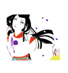 TBT Kabuki（個別スタンプ：29）