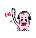 Bald Uncle（個別スタンプ：1）