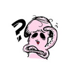 Bald Uncle（個別スタンプ：5）