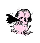 Bald Uncle（個別スタンプ：6）