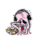 Bald Uncle（個別スタンプ：7）