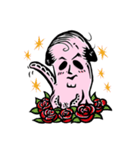 Bald Uncle（個別スタンプ：9）