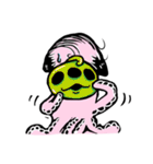 Bald Uncle（個別スタンプ：11）