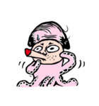 Bald Uncle（個別スタンプ：12）