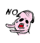 Bald Uncle（個別スタンプ：14）