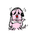 Bald Uncle（個別スタンプ：15）
