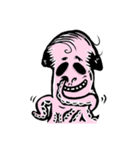 Bald Uncle（個別スタンプ：16）
