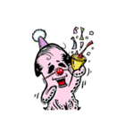 Bald Uncle（個別スタンプ：17）