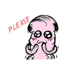 Bald Uncle（個別スタンプ：22）