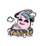 Bald Uncle（個別スタンプ：23）