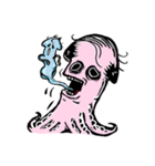 Bald Uncle（個別スタンプ：30）