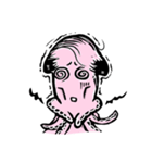 Bald Uncle（個別スタンプ：31）
