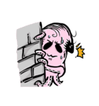 Bald Uncle（個別スタンプ：33）