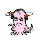 Bald Uncle（個別スタンプ：35）